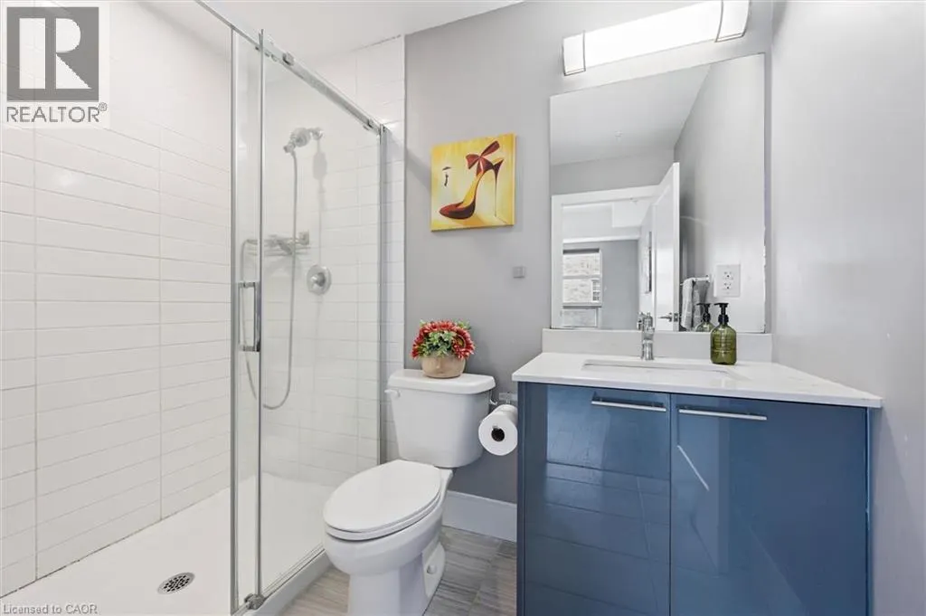15 PRINCE ALBERT Boulevard Unit# 207, #207