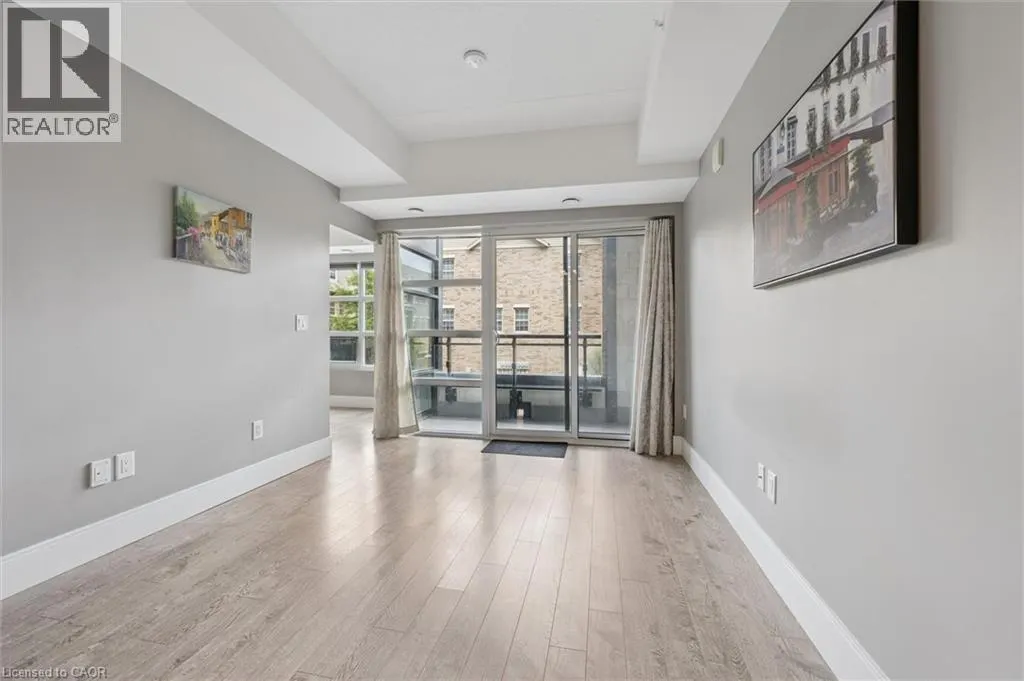 15 PRINCE ALBERT Boulevard Unit# 207, #207