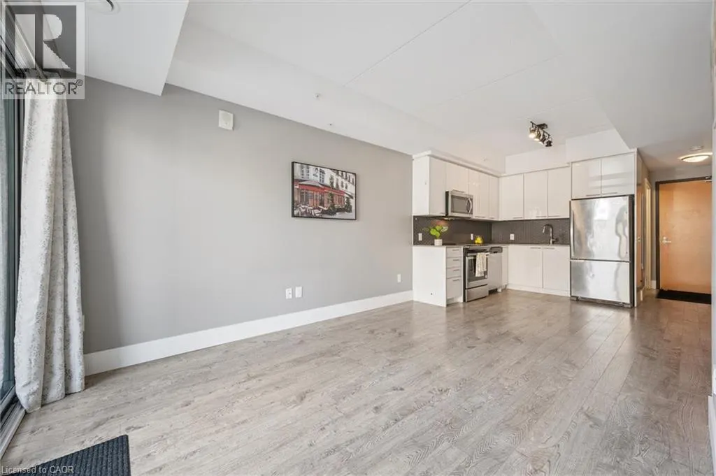 15 PRINCE ALBERT Boulevard Unit# 207, #207