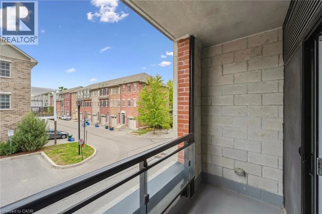 15 PRINCE ALBERT Boulevard Unit# 207, #207