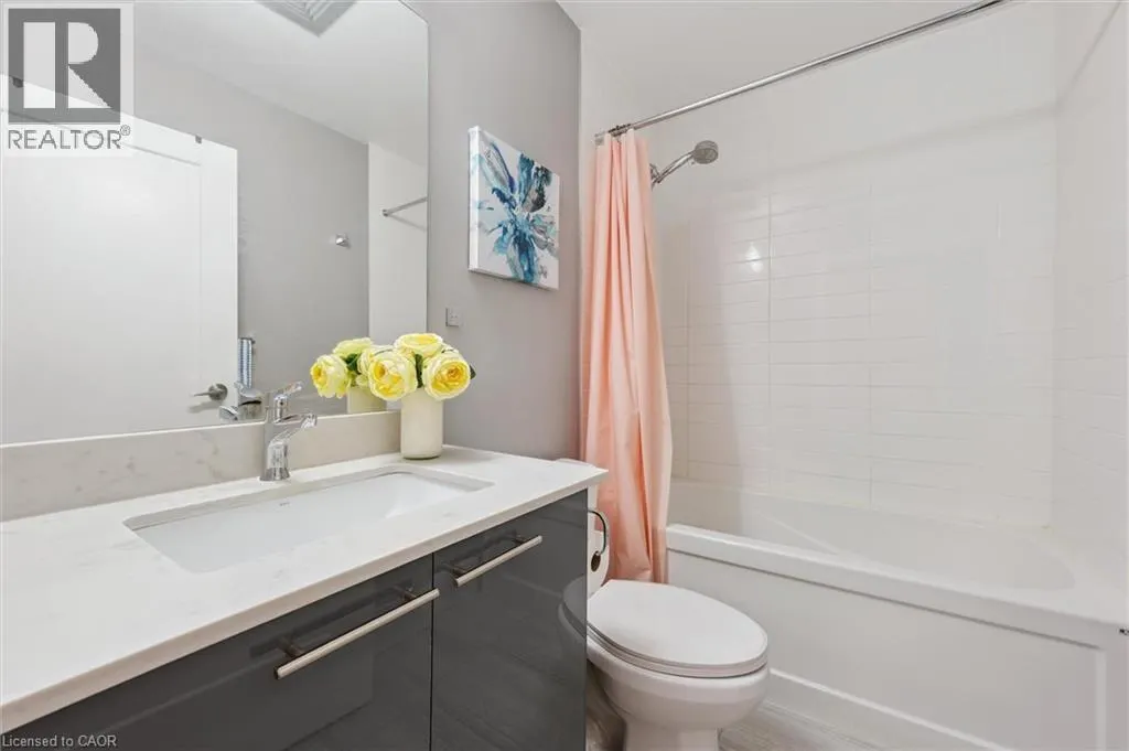 15 PRINCE ALBERT Boulevard Unit# 207, #207