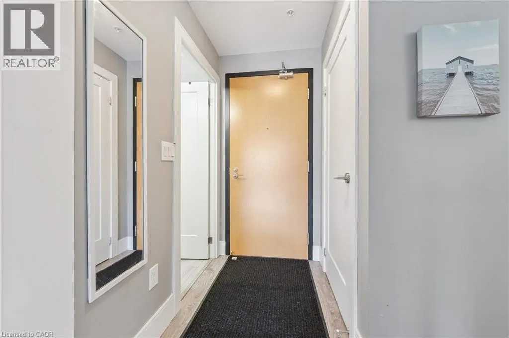 15 PRINCE ALBERT Boulevard Unit# 207, #207