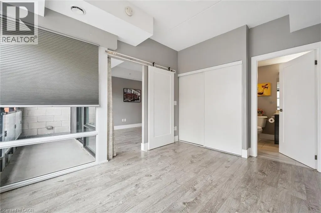 15 PRINCE ALBERT Boulevard Unit# 207, #207