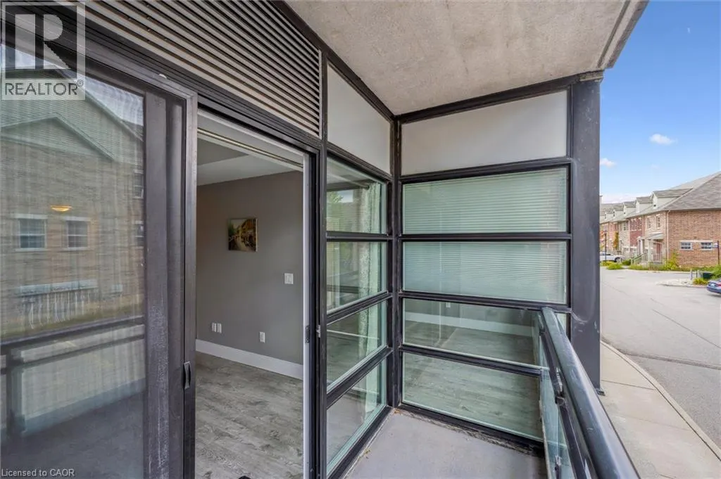 15 PRINCE ALBERT Boulevard Unit# 207, #207