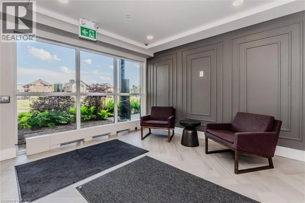 15 PRINCE ALBERT Boulevard Unit# 207, #207