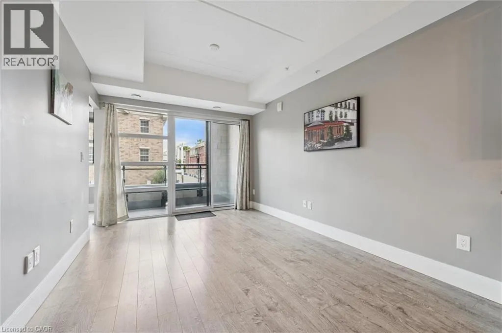15 PRINCE ALBERT Boulevard Unit# 207, #207