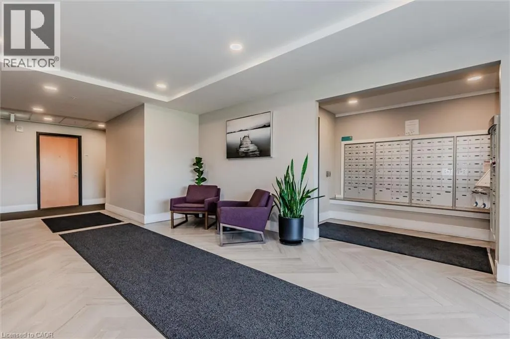 15 PRINCE ALBERT Boulevard Unit# 207, #207