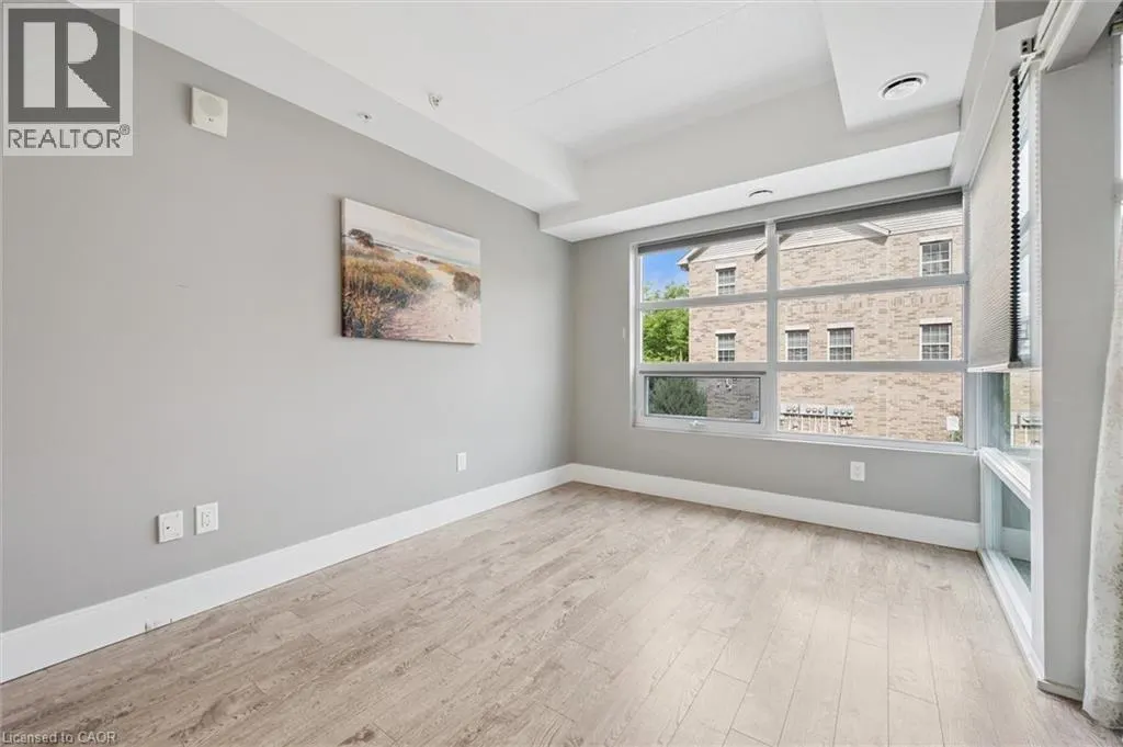 15 PRINCE ALBERT Boulevard Unit# 207, #207