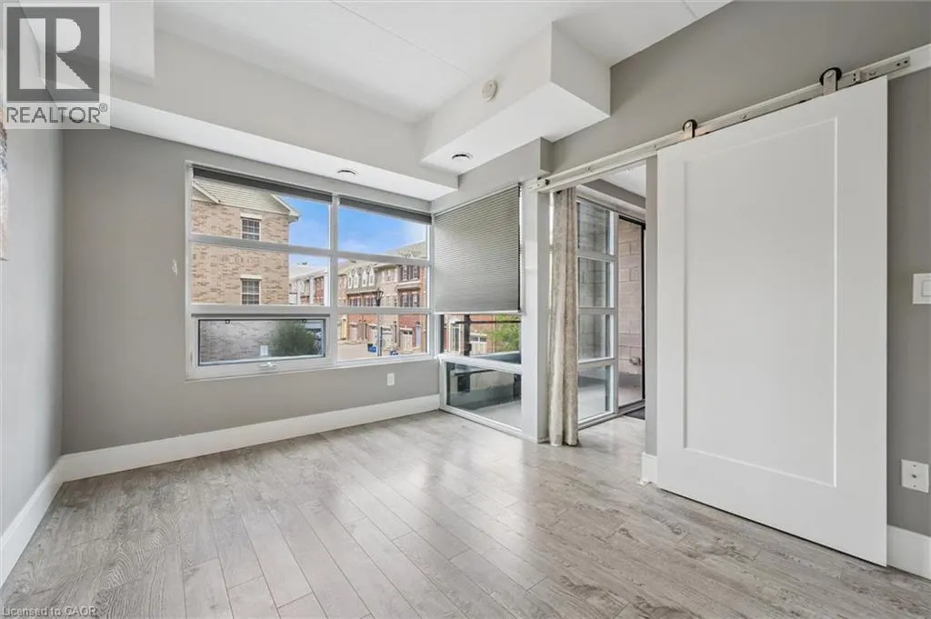 15 PRINCE ALBERT Boulevard Unit# 207, #207