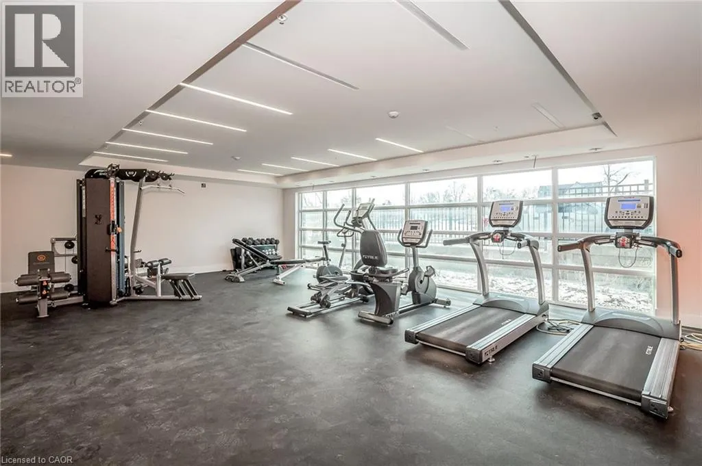 15 PRINCE ALBERT Boulevard Unit# 207, #207