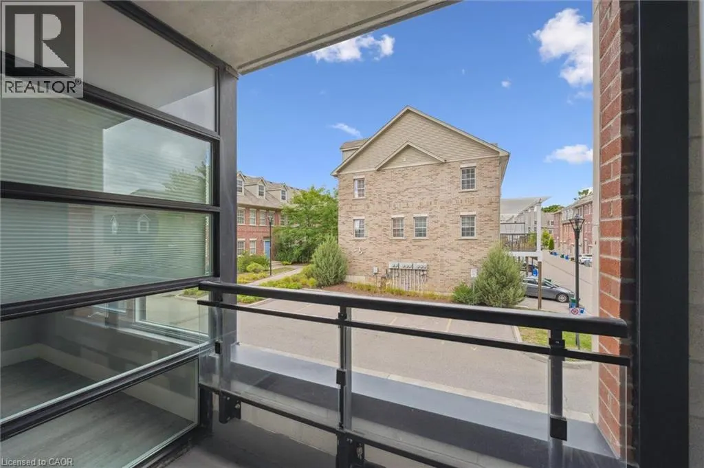 15 PRINCE ALBERT Boulevard Unit# 207, #207
