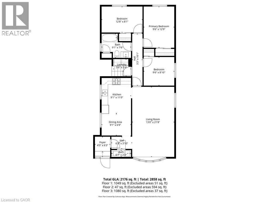 7270 TOPPING Road