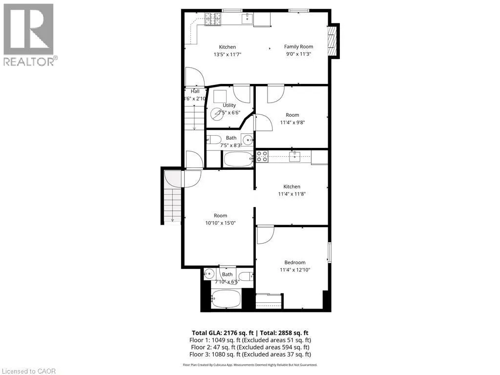 7270 TOPPING Road