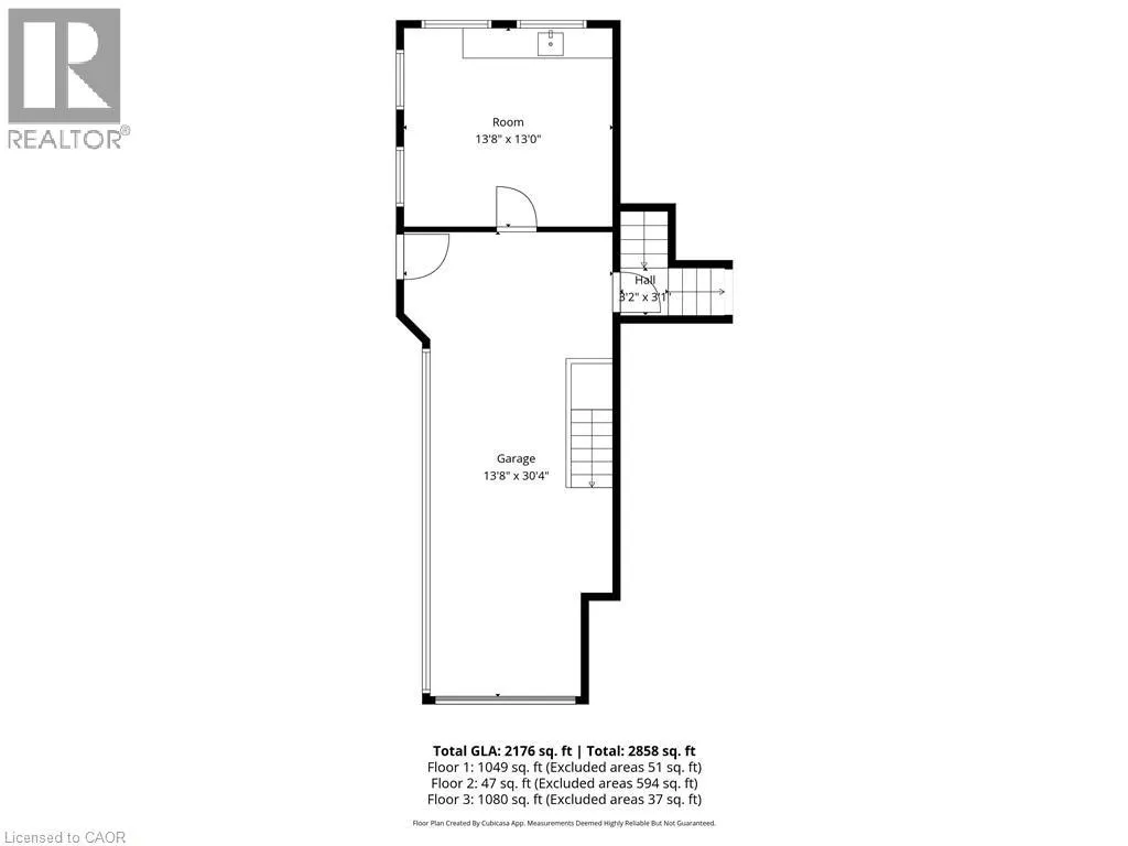 7270 TOPPING Road