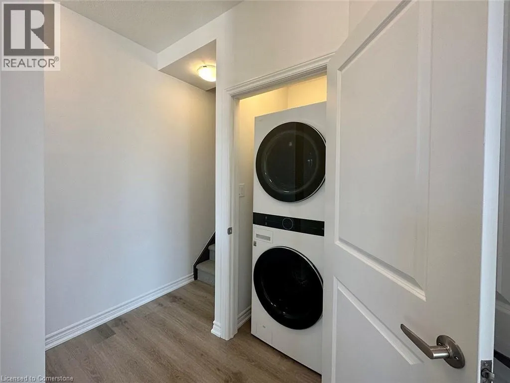 461 BLACKBURN Drive Unit# 111, #111