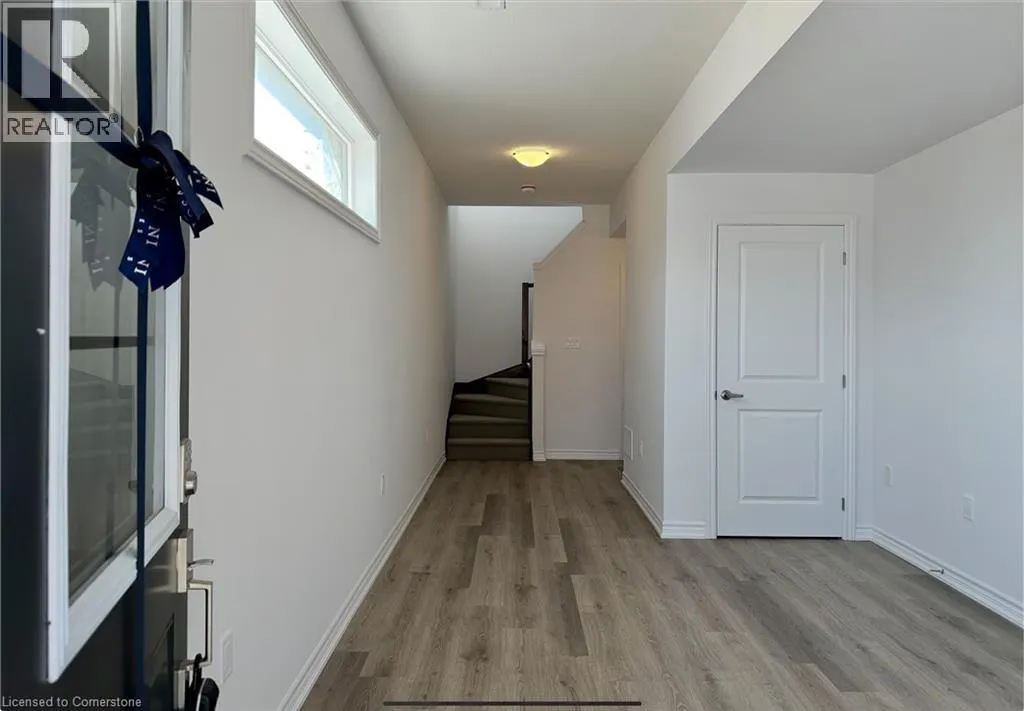 461 BLACKBURN Drive Unit# 111, #111