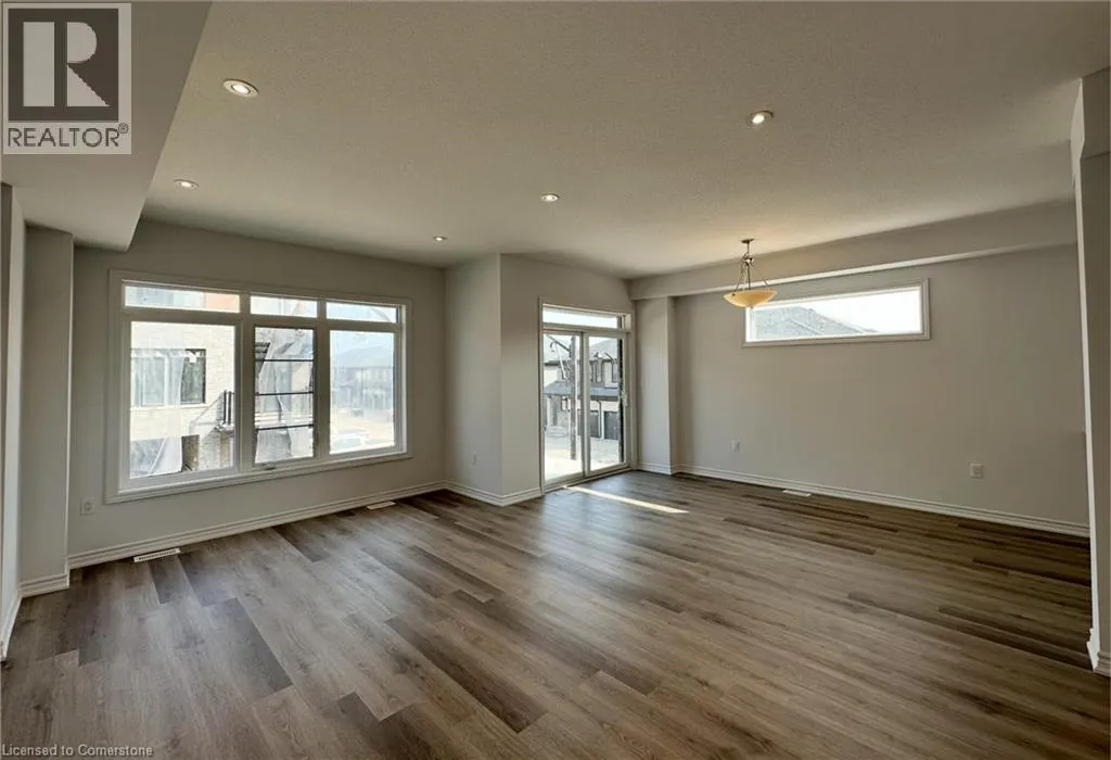 461 BLACKBURN Drive Unit# 111, #111