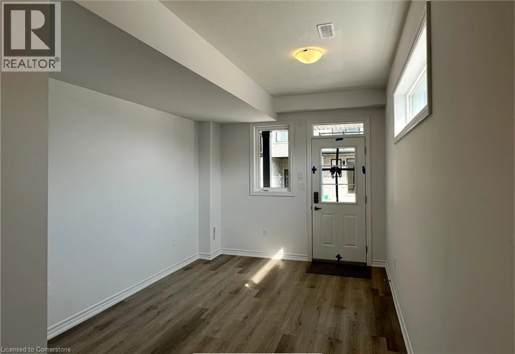 461 BLACKBURN Drive Unit# 111, #111