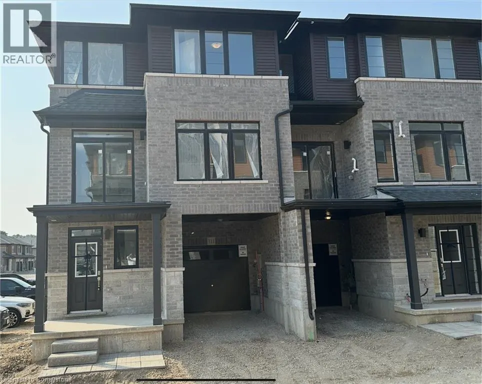 461 BLACKBURN Drive Unit# 111, #111