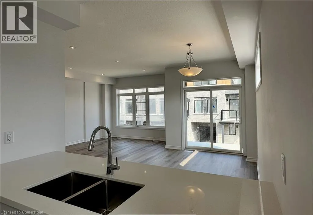 461 BLACKBURN Drive Unit# 111, #111