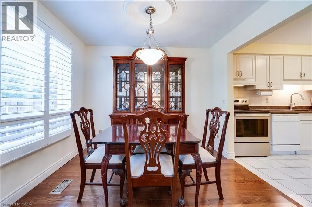 1205 LAMB'S Court Unit# 7, #7