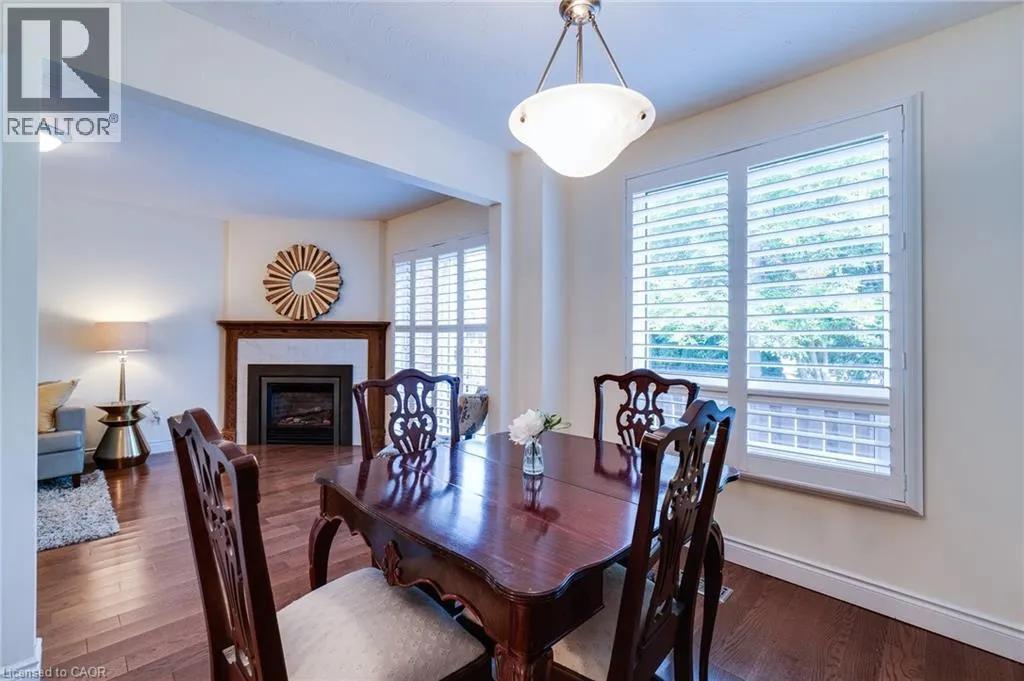 1205 LAMB'S Court Unit# 7, #7