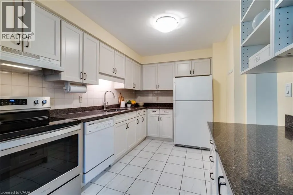 1205 LAMB'S Court Unit# 7, #7