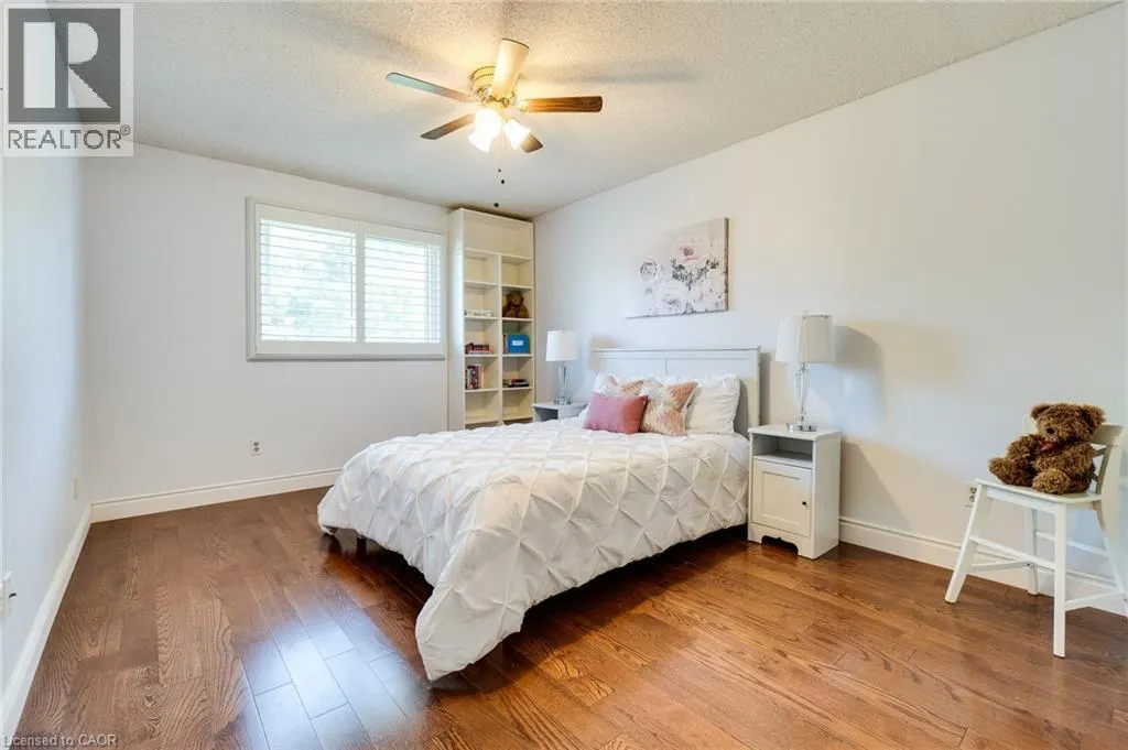 1205 LAMB'S Court Unit# 7, #7
