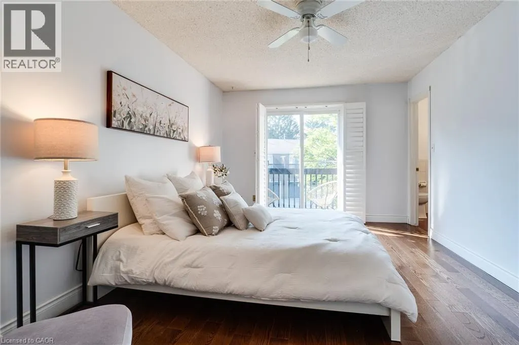 1205 LAMB'S Court Unit# 7, #7