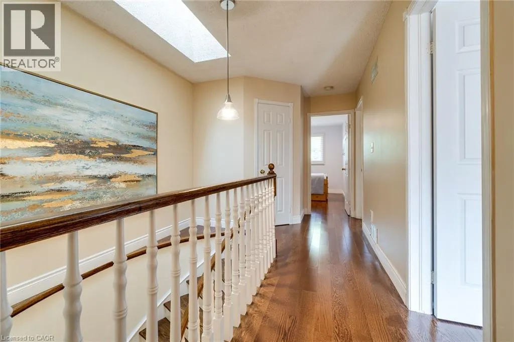 1205 LAMB'S Court Unit# 7, #7