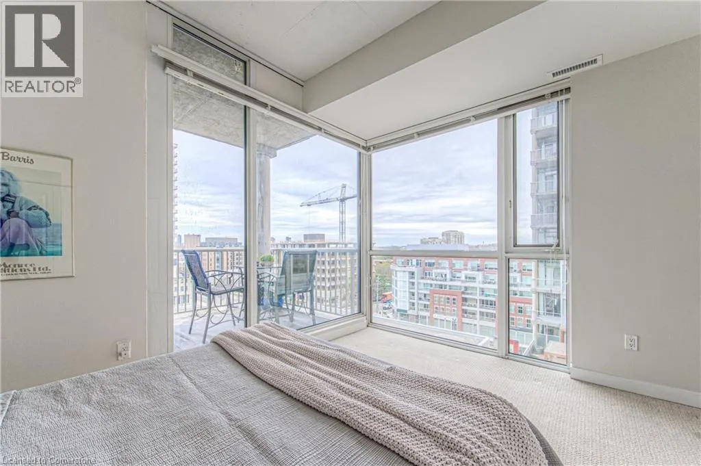 191 KING Street S Unit# 713, #713