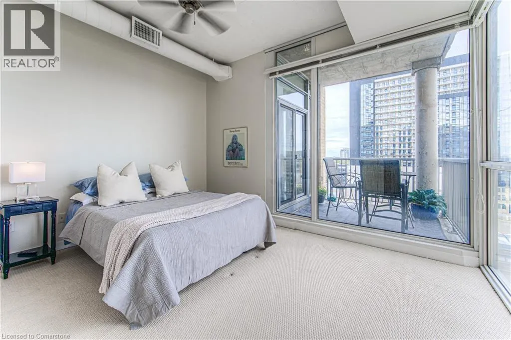 191 KING Street S Unit# 713, #713