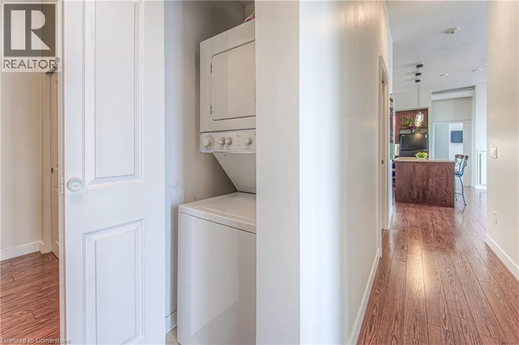 191 KING Street S Unit# 713, #713