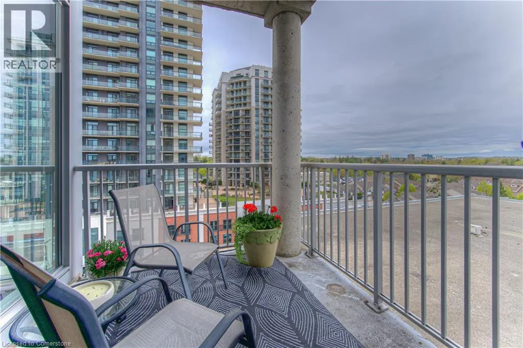 191 KING Street S Unit# 713, #713