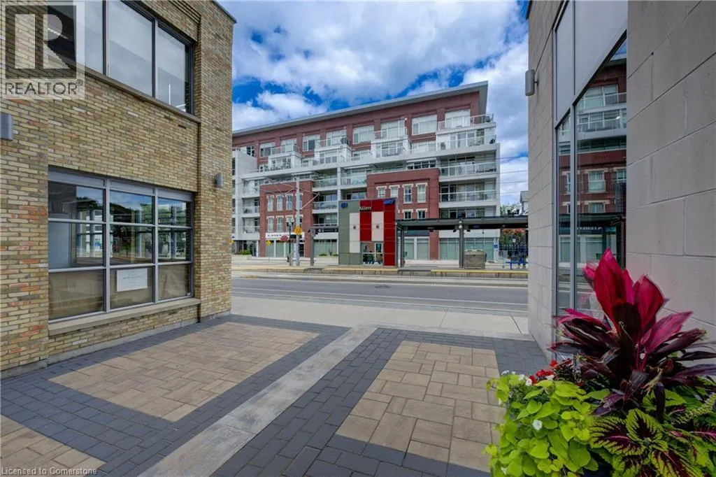191 KING Street S Unit# 713, #713