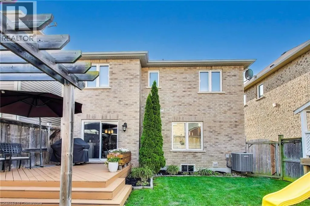 74 BRADLEY Avenue