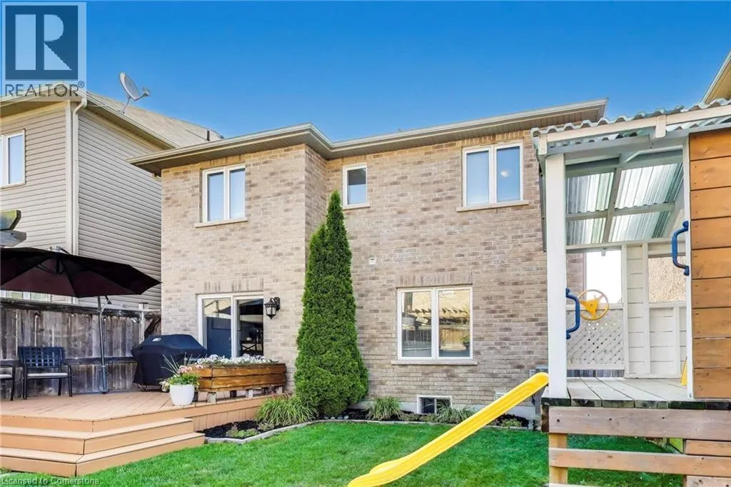 74 BRADLEY Avenue