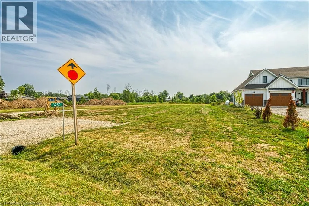 3250 LAKESHORE Road