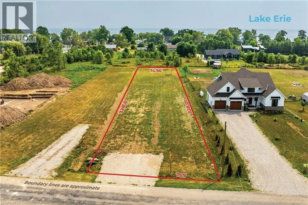 3250 LAKESHORE Road