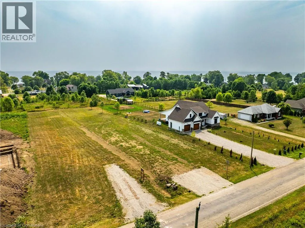3250 LAKESHORE Road
