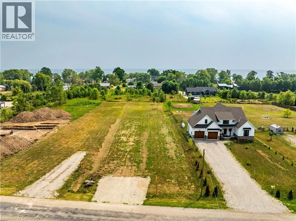 3250 LAKESHORE Road