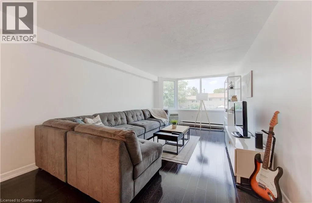 35 GREEN VALLEY Drive Unit# 211, #211