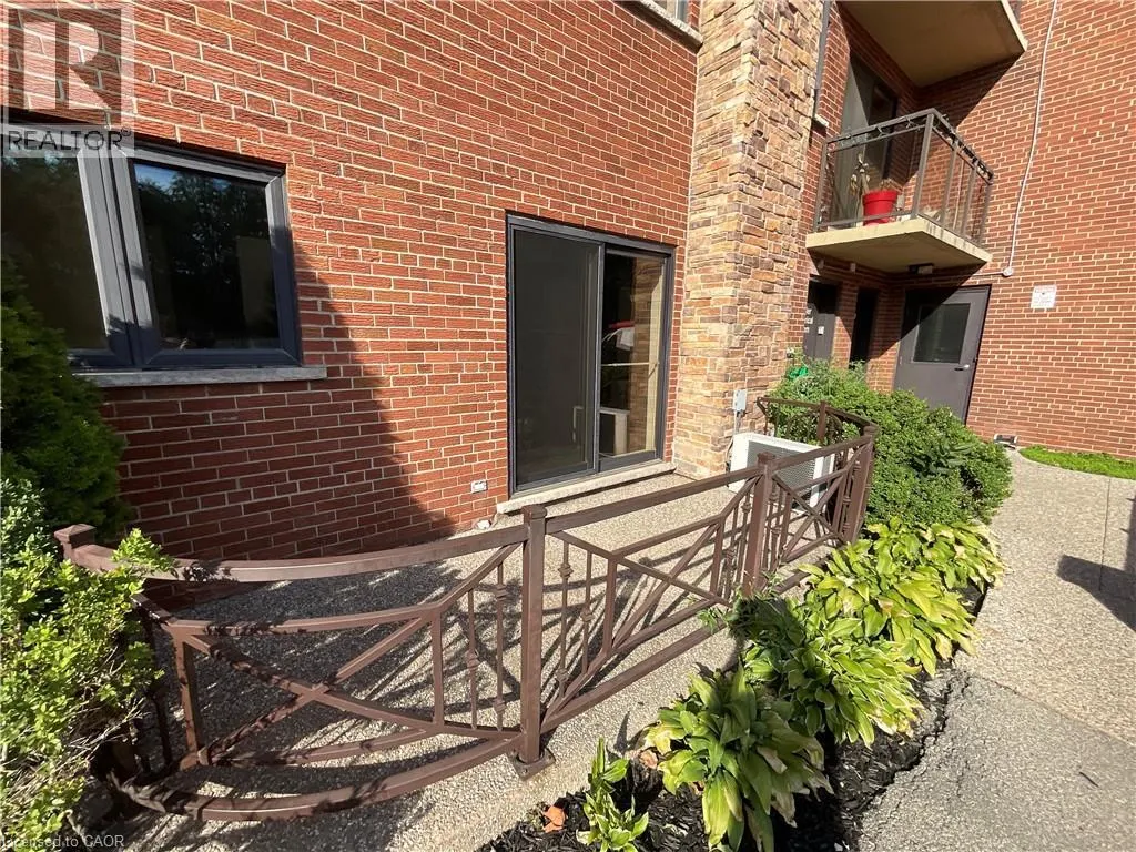 1212 FENNELL Avenue E Unit# 108, #108
