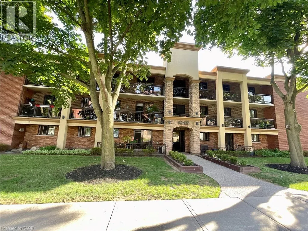1212 FENNELL Avenue E Unit# 108, #108