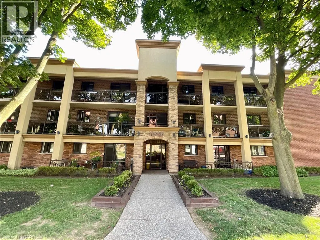 1212 FENNELL Avenue E Unit# 108, #108
