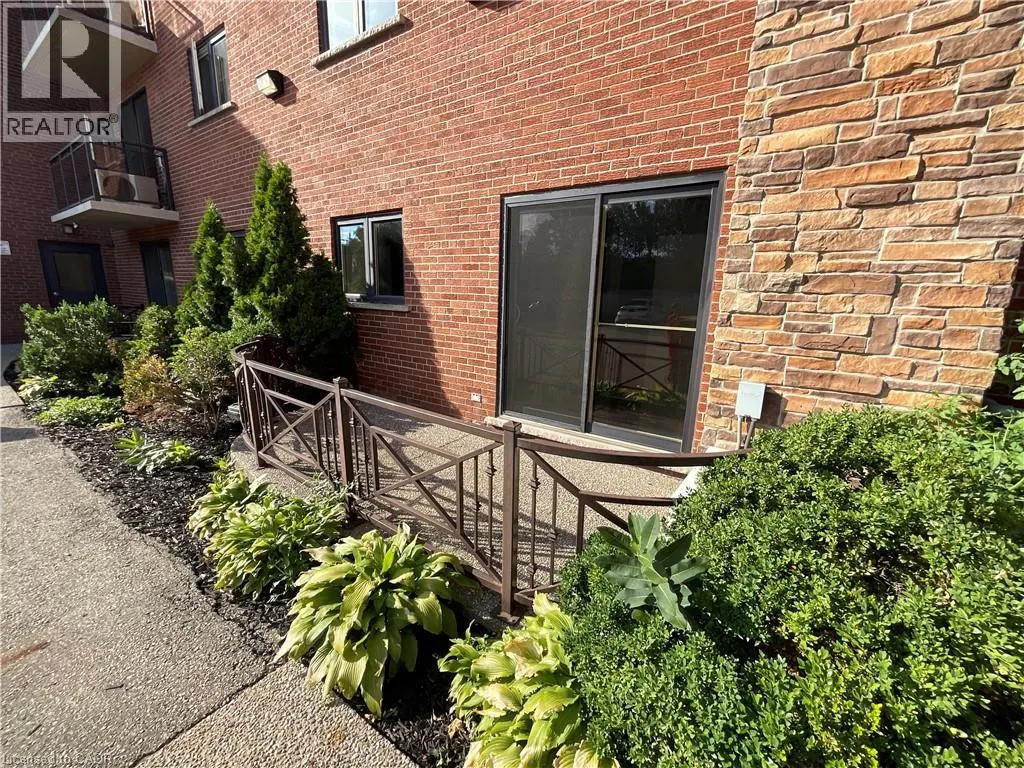 1212 FENNELL Avenue E Unit# 108, #108