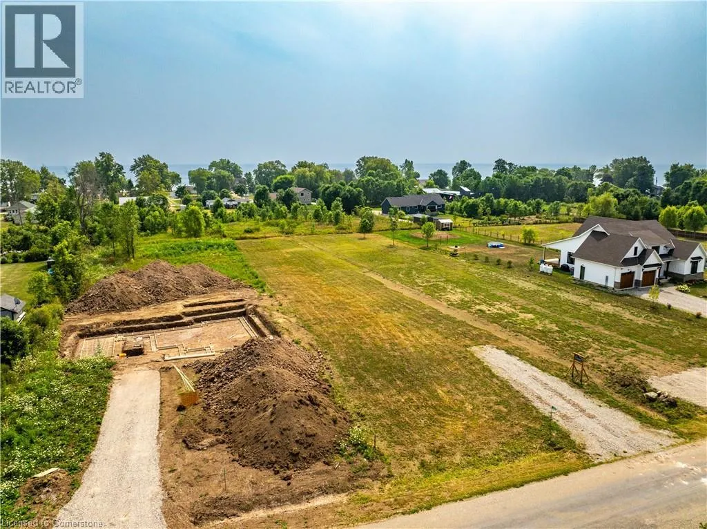 3252 LAKESHORE Road