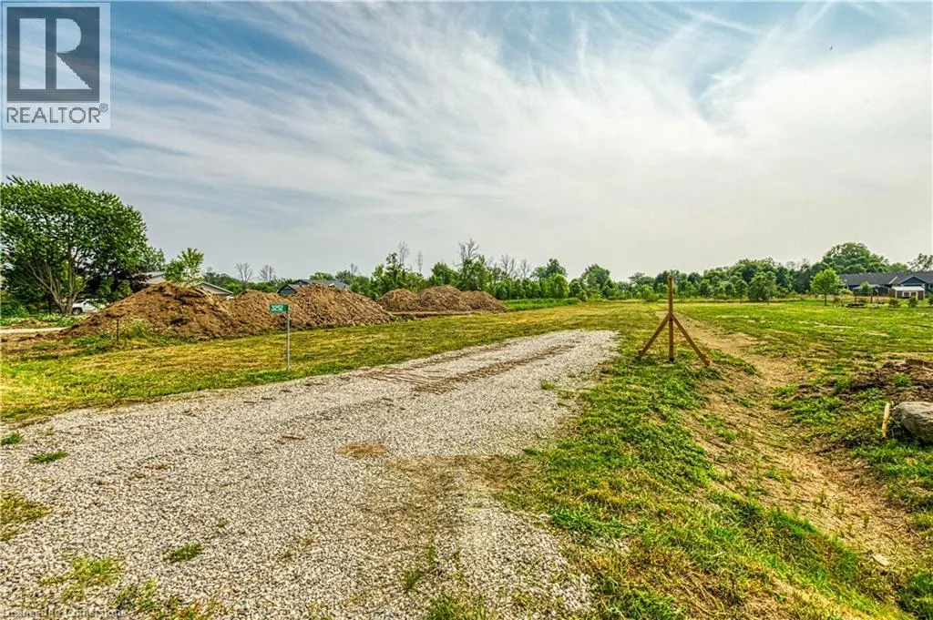 3252 LAKESHORE Road