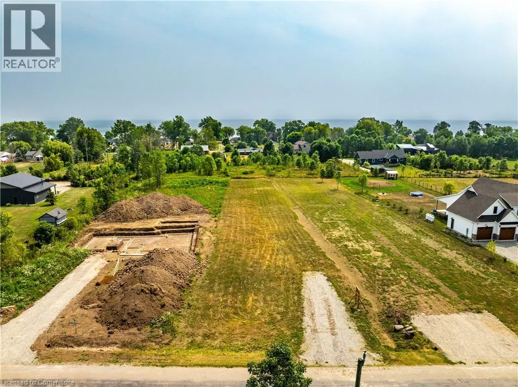 3252 LAKESHORE Road