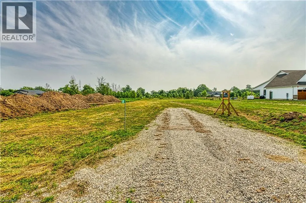 3252 LAKESHORE Road